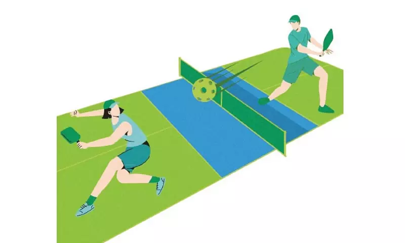 From Hospital to Pickleball: A Cebu Writer's Surprising Recovery