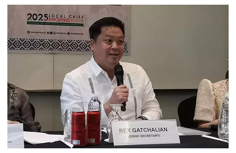 Gatchalian: Community-Driven Projects Transform Rural Philippines