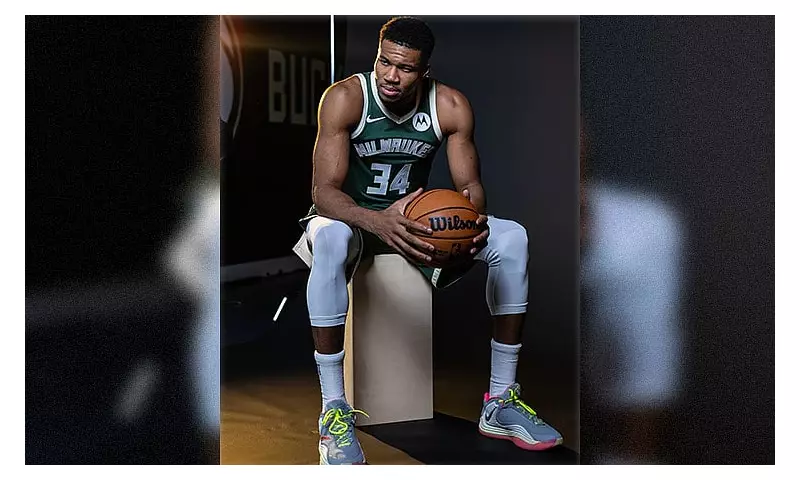 Giannis Antetokounmpo Questionable for Bucks vs Knicks on Nov 29