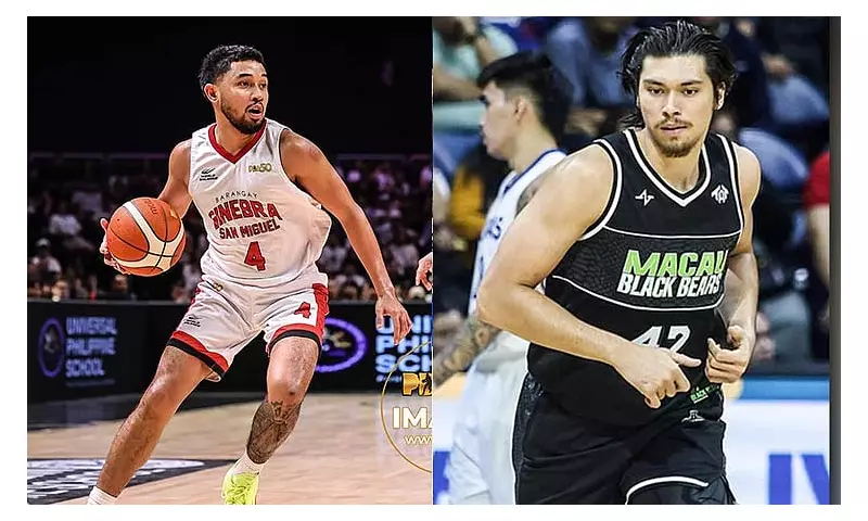 Gilas Pilipinas Final 12 Revealed: Abarrientos, Millora-Brown Make Debut