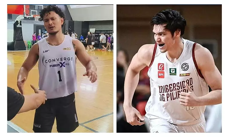 Gilas Pilipinas Invites Juan Gomez De Liano, Quentin Millora-Brown for World Cup Qualifiers