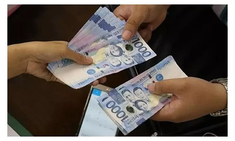 Government Workers in Cebu to Receive Year-End Bonus and Cash Gift - SunStar Philippines