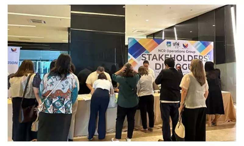 GSIS 2025 NCR Dialogue: Member Feedback Drives Real Institutional Change