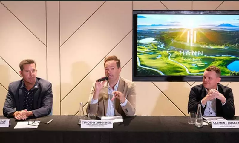 Hann Reserve Set to Transform Clark with Grand February 2026 Opening