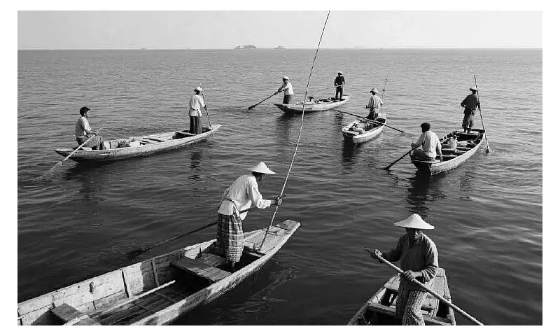 Hilario Fernandez: The Legendary Fisherman of Alumnos, Basak