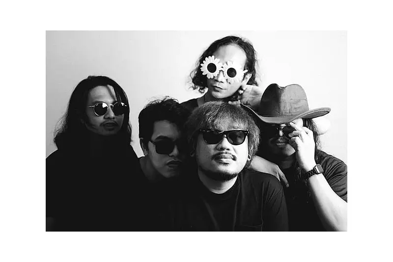 Hollywood Folk Hogan Releases Debut Album 'Road to Miracle Mile'