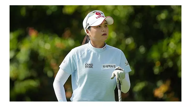 Hye Jin Choi Maintains Slim Lead in Thrilling LPGA Malaysia Showdown