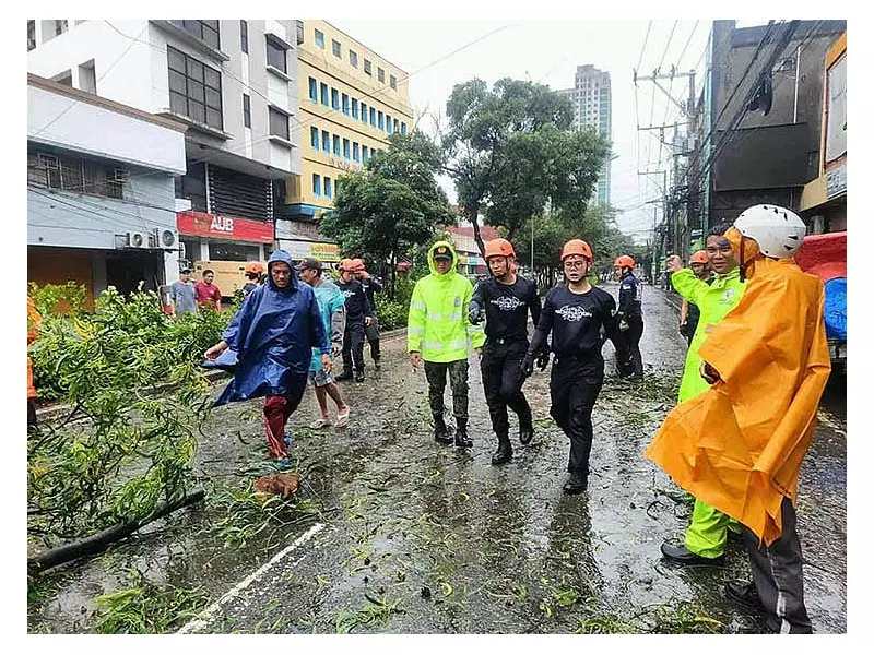 Iloilo City Government Offices Closed November 5: What You Need to Know