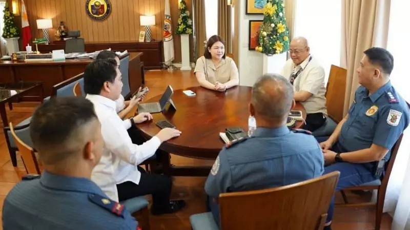 Iloilo City Offers P100K Reward for Bomb Threat Informants