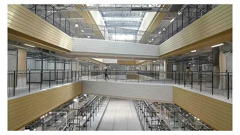 Iloilo City Unveils Modern Central & Terminal Markets: A New Era for Local Commerce