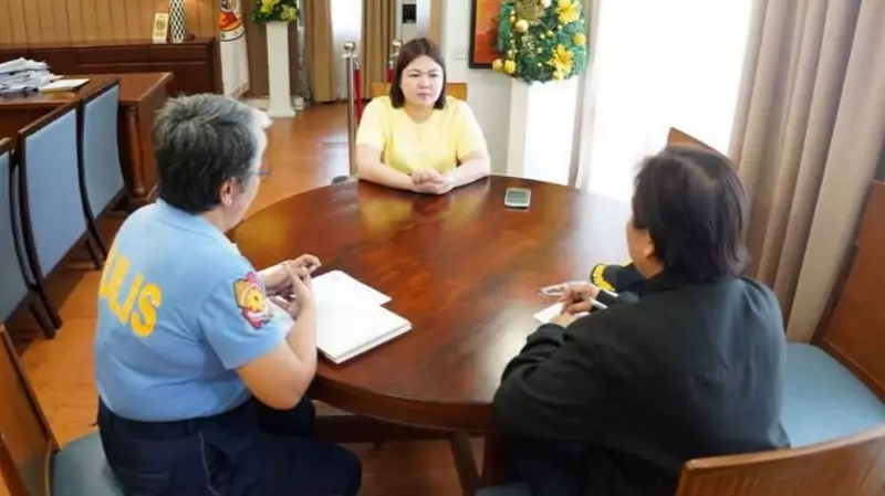 Iloilo Schools Declared Safe After Bomb Threats: Investigation Intensifies