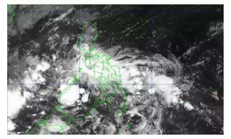 ITCZ Brings Rains to Visayas, Mindanao; PAGASA Issues Warning