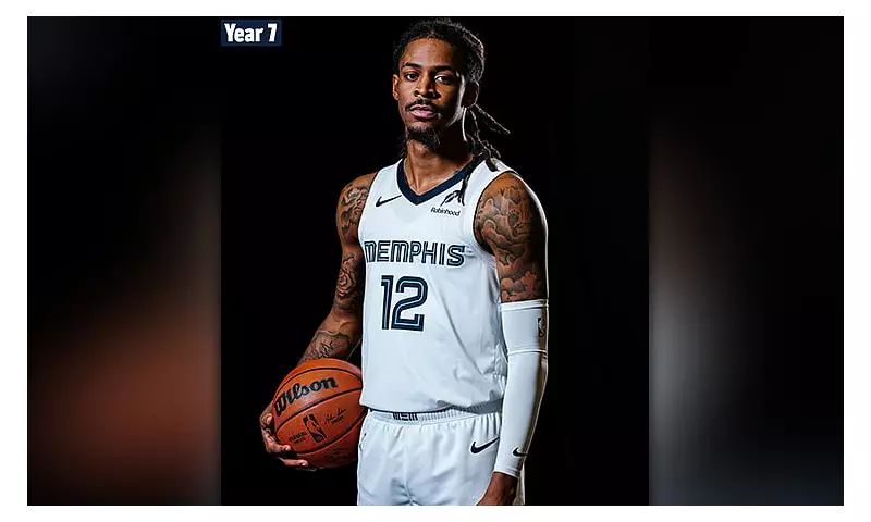 Ja Morant's Season-Ending Shoulder Injury: Grizzlies Star Faces Surgery and Recovery