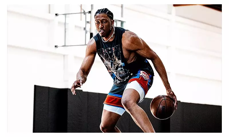 Jalen Williams Returns for Thunder vs Suns After Wrist Surgery