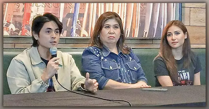 Jessica Soho Reveals KMJS Movie Vision After 13 Years in Cebu Mediacon