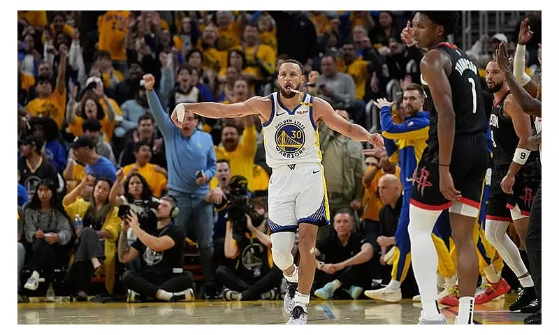 Jimmy Butler Leads Warriors Past Pelicans 104-96 in Curry's Absence