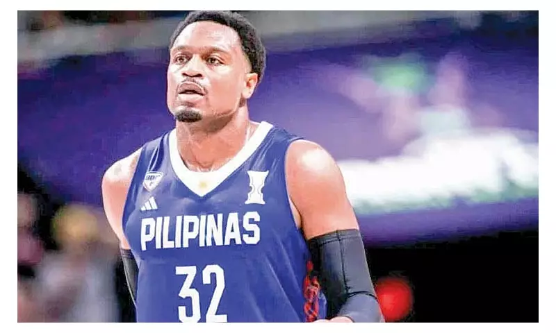 Justin Brownlee Confirms Gilas Return Despite Pneumonia Battle