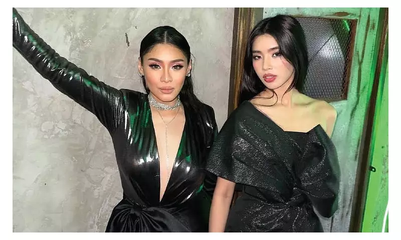 KATSEYE's 2026 Grammy Nominations Make Filipina Mom Proud