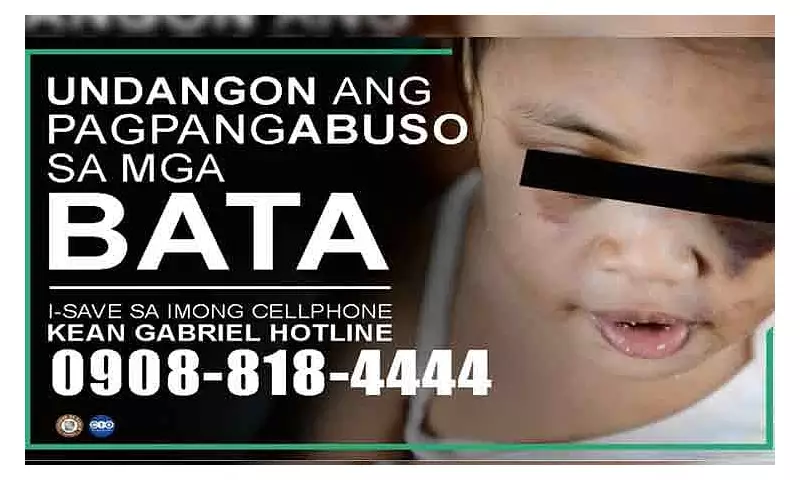 Kean Gabriel Hotline: Davao's Youth Crisis Lifeline Serves 2,000 Since 2016