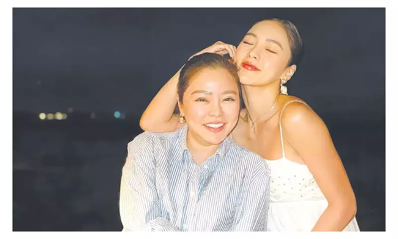 Kim Chiu Heals Family Rift: Emotional Reconciliation with Sister After Years of Silence