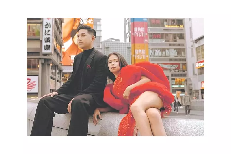 Kiray's Star-Studded Wedding: Dingdong, Marian, Vice Ganda as Godparents