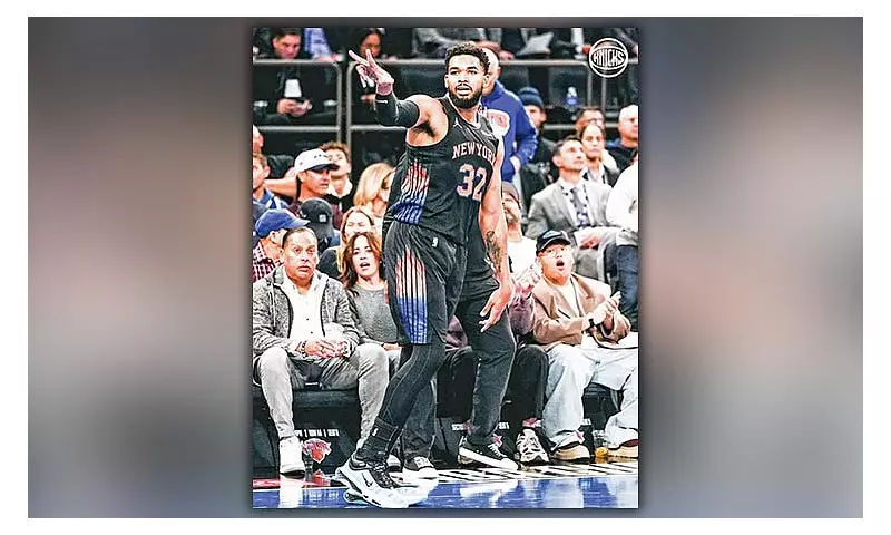 Knicks Defeat Heat 140-132 in High-Scoring NBA Cup Thriller at MSG