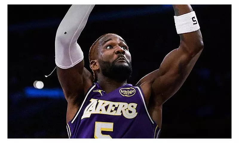 Lakers Sign Drew Timme After Ayton's Knee Injury vs Jazz