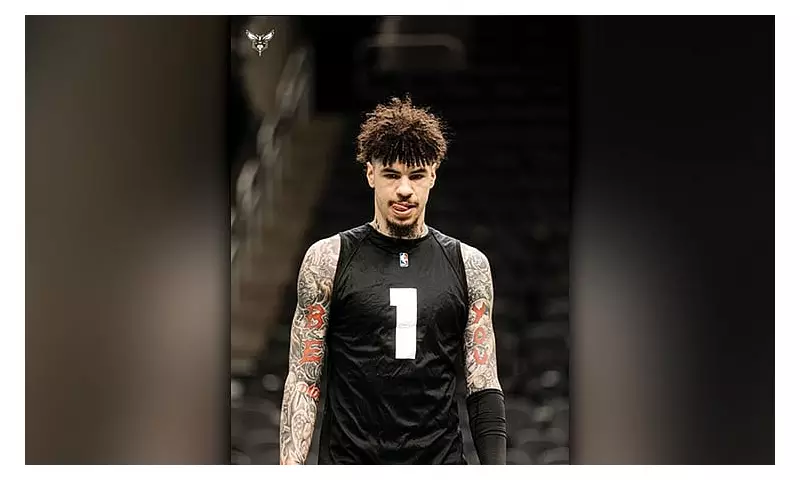 LaMelo Ball Demands Trade After Hornets' 4-11 Start