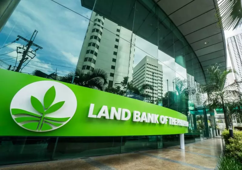 Landbank Wins 7 Global Awards in 2025 for Finance & Leadership