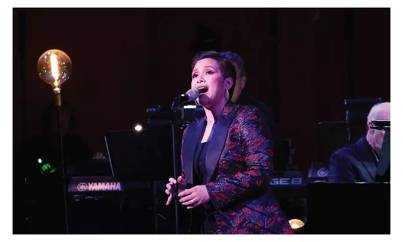 Lea Salonga Returns to Bangkok After 15 Years for 2026 Concert