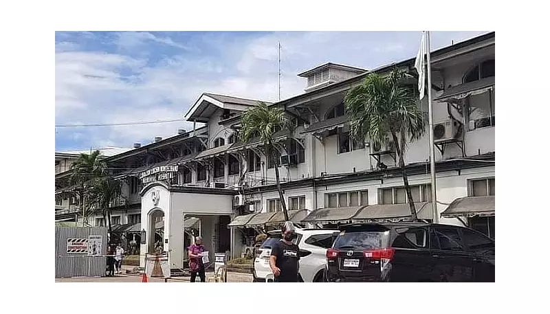 Leptospirosis Cases Surge in Negros: CLMMRH Reports 8 Admissions