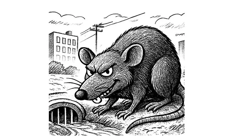 Leptospirosis Outbreak in Cebu: 106 Cases, 7 Deaths in 20 Days