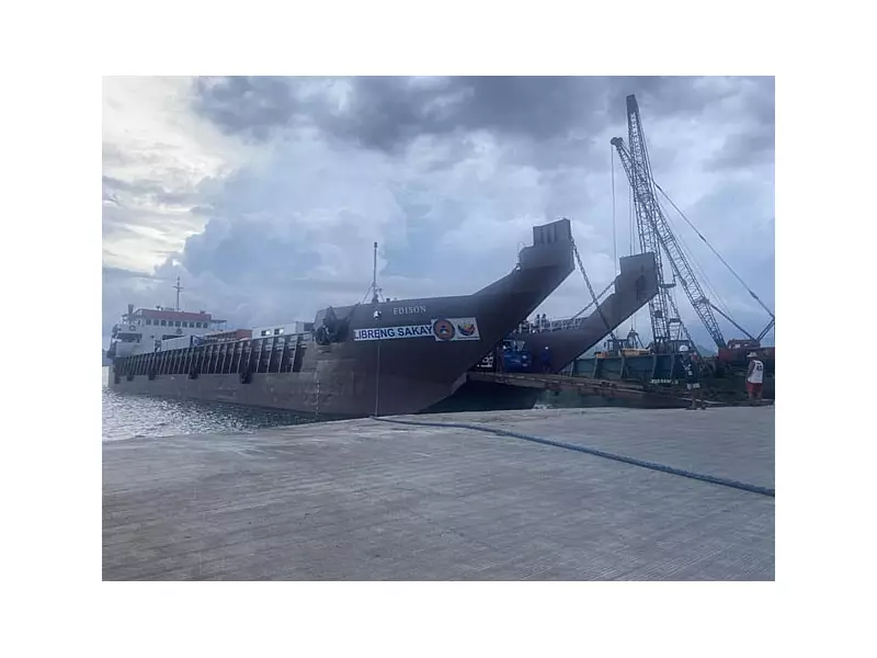 Libreng Sakay Ends After 6 Months as San Juanico Bridge Stabilizes