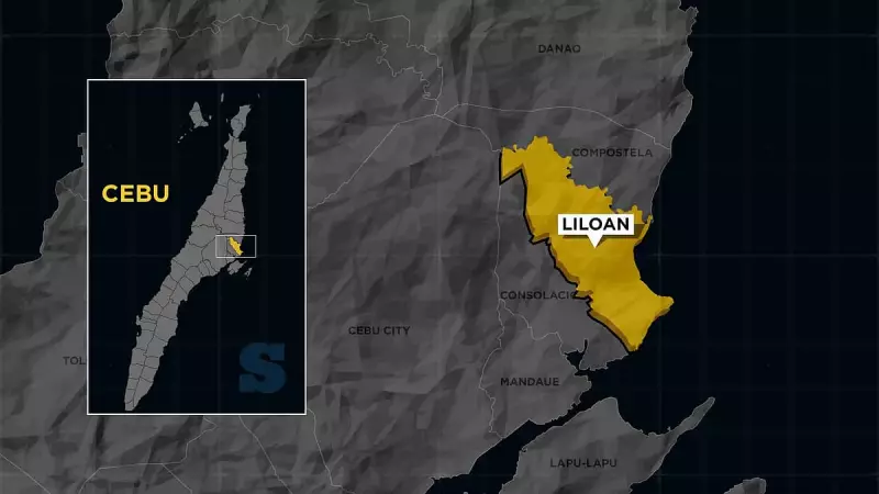 Liloan Typhoon Tino: Child's Body Found, Cebu Death Toll Rises to 108