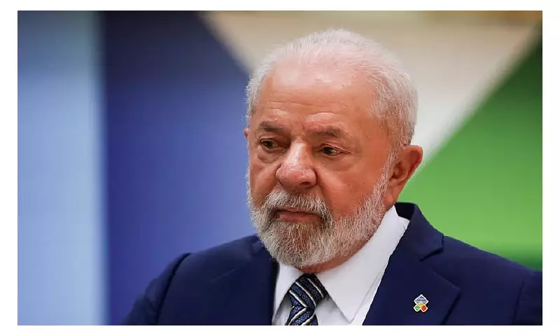 Lula Confirms Venezuela, US Military Presence on Celac-EU Summit Agenda