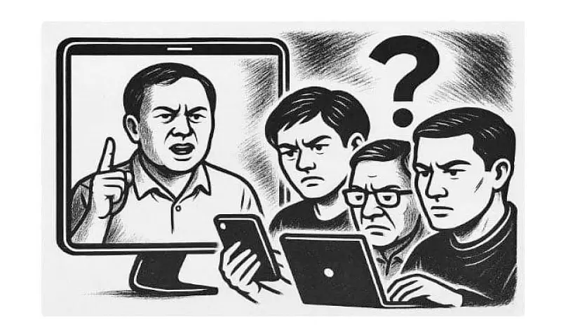 Malacañang Questions Zaldy Co's Video Integrity Amid Budget Allegations