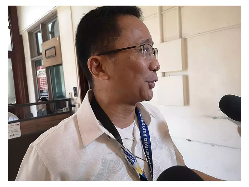 Mandaue City Clears Major Roads, Shifts Focus to Inner Areas Post-Flood