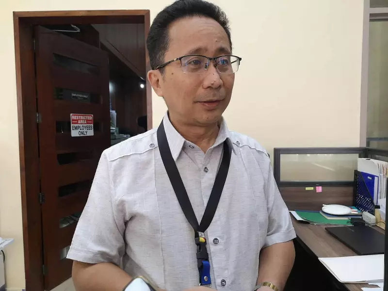 Mandaue City Evacuation Centers Shelter 2,126 Typhoon Tino Victims