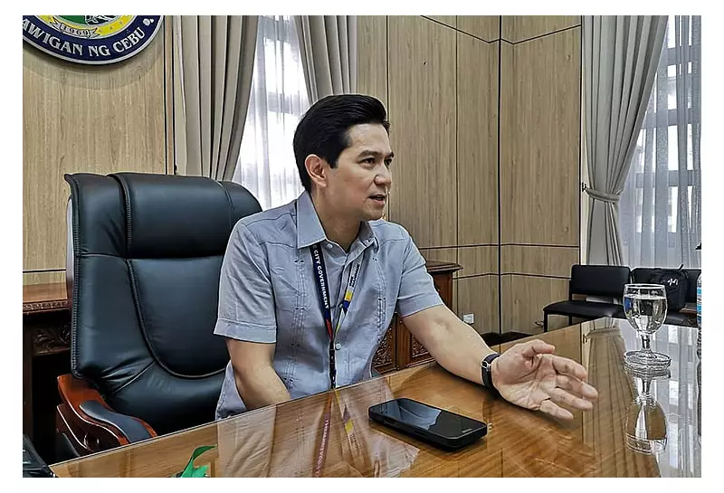 Mandaue City Resumes Face-to-Face Classes on Nov 13, 2025