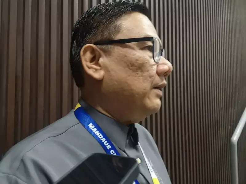 Mandaue Councilor Urges Rainwater Harvesting to Combat Flooding