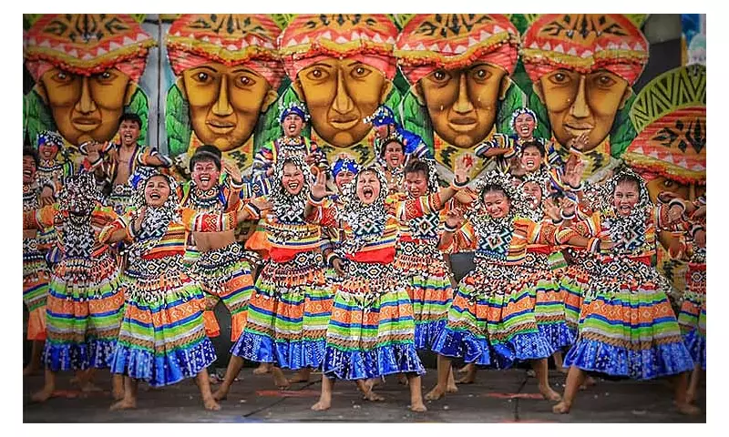 Maragusan's 48th Anniversary & Tourism Brand Launch Draws Thousands