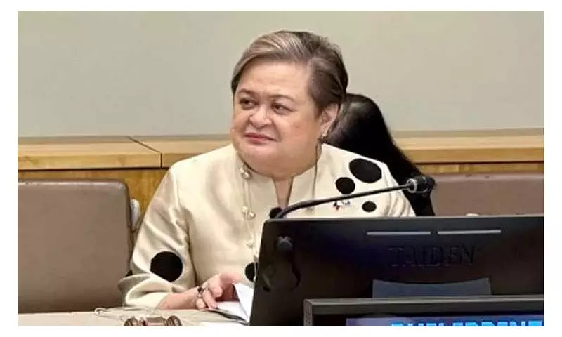 Marcos Appoints Lazaro as ASEAN Special Envoy on Myanmar Crisis