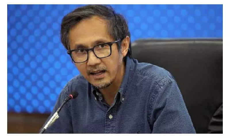 Marcos Gov't Files First Cases in PHP289M Flood Control Scandal