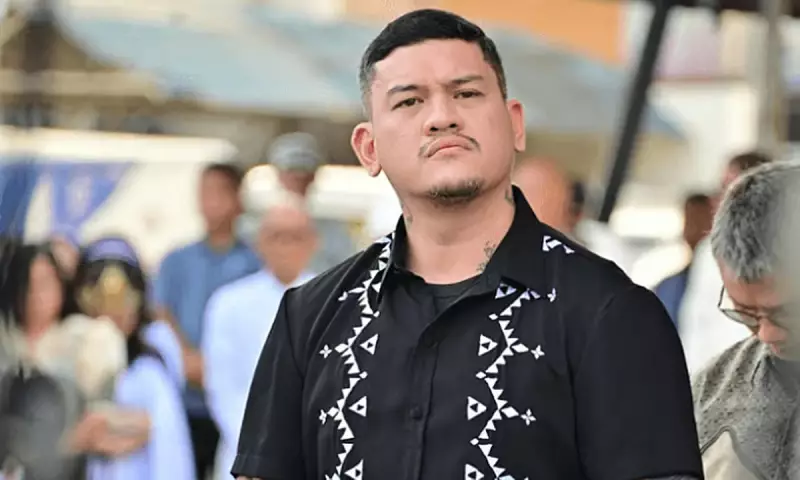 Mayor Baste Duterte Warns Drug Pushers Targeting Davao City Youth