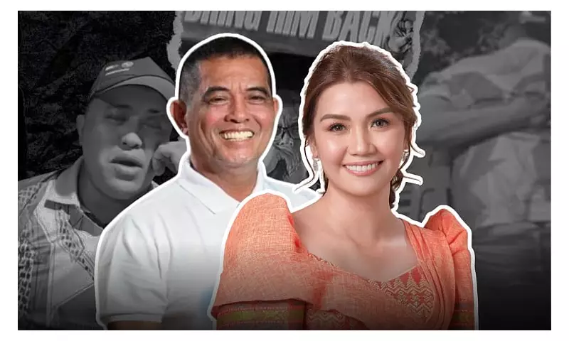 Mayor Sala, Gov. Cagas Deny Roles in Barangay Captain's Live-Streamed Murder