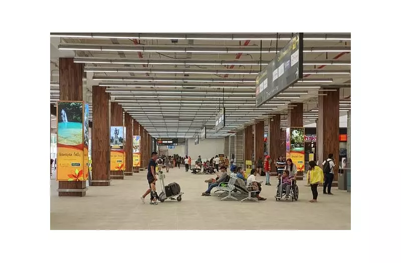 MCIA Wins Airport of the Year Asia 2025 for CEBConnects Program