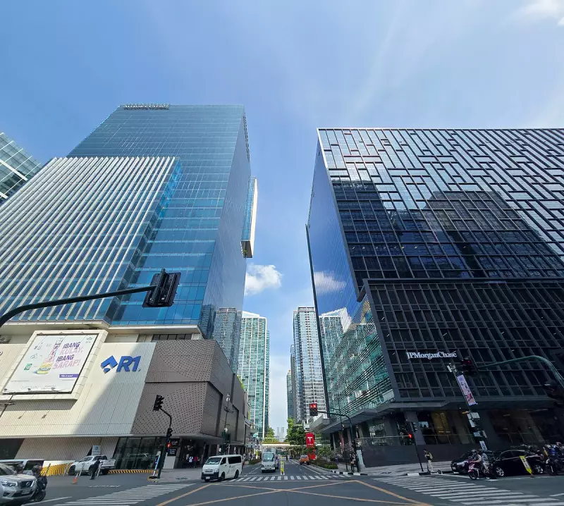 Megaworld Net Income Jumps 14% to P18B in First 9 Months of 2025