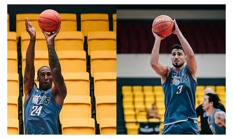 Meralco Bolts Face Do-or-Die EASL Clash vs Macau in Cebu Charity Game