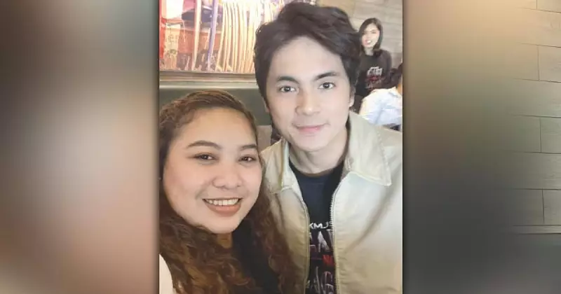 Miguel Tanfelix Reveals Directorial Ambitions at KMJS Movie Event