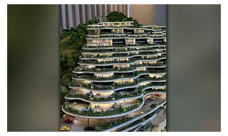 Monterrazas de Cebu Developers Face Licensing Violation Allegations